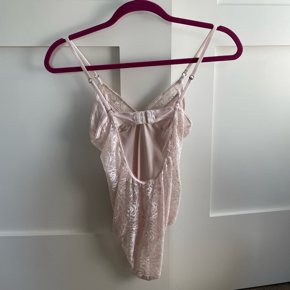 Aritzia Wilfred Meridon bodysuit - Picture 5 of 8